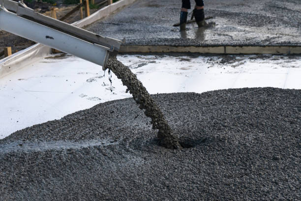 Best Decorative Concrete in Potomac Mills, VA