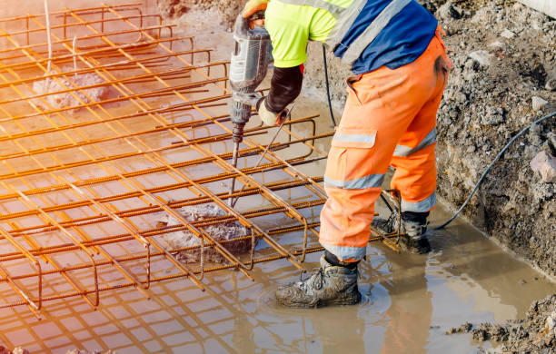Best Concrete Staining and Coloring in Potomac Mills, VA