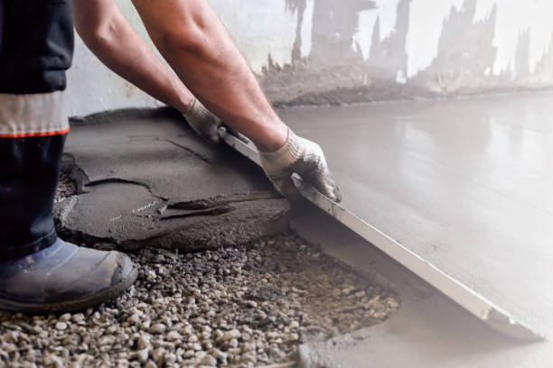 Best Concrete Foundation Repair in Potomac Mills, VA